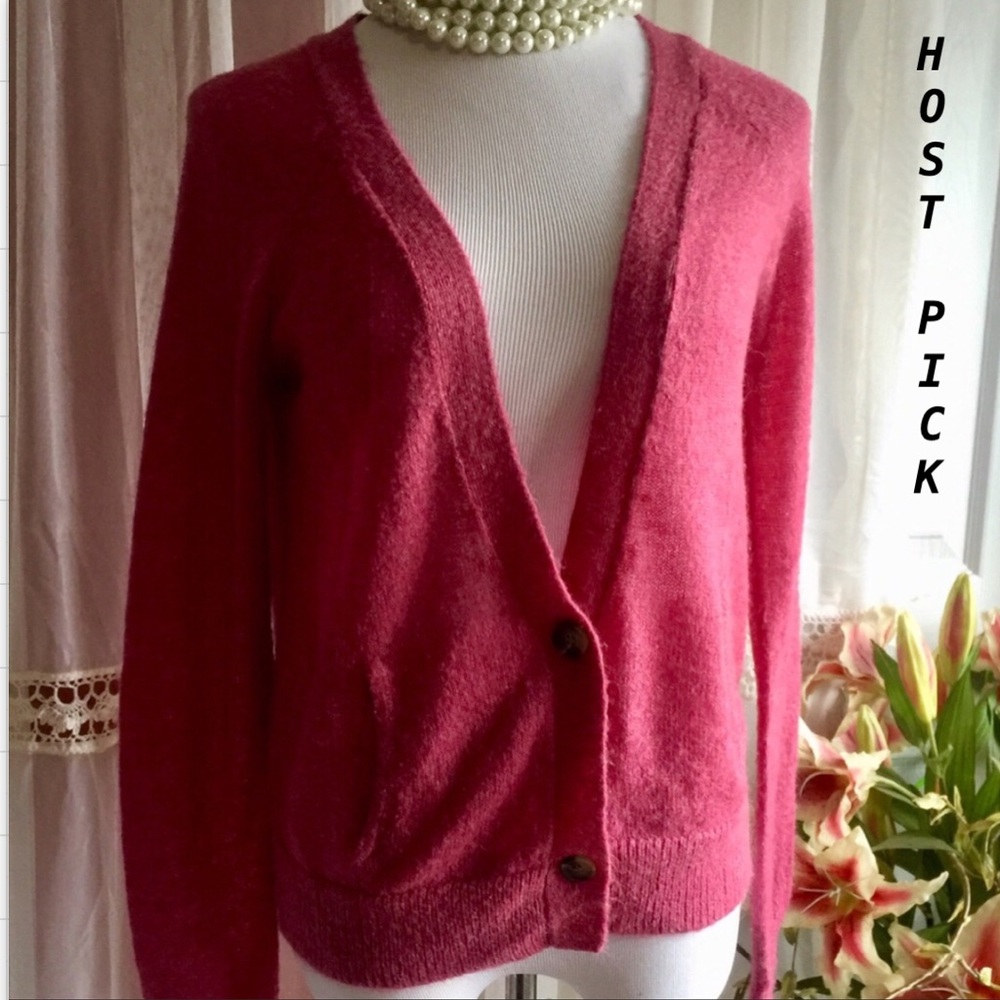 American Eagle outfitters ladies’ cardigan EUC